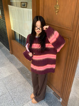 スナッグハートループフリース2wayパンツ