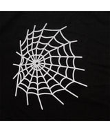 ARCHIVE WEB TSHIRT-BLACK