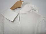 dongle blouse