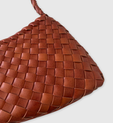 Lumir Voite Rattan Bag / 4 colors