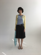 YWD SUMMER CARDIGAN (5color)