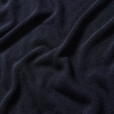 Sylvan polo shirt / Dark navy