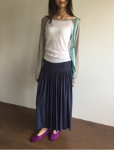 Moang raglan t-shirt (4color)
