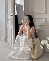 【MADE】long dress
