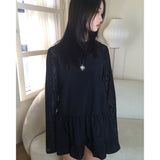 Star sheer T