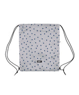 Nifty Gym Sack (Light Gray) K25QE666