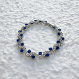 Midnight Tide Bracelet