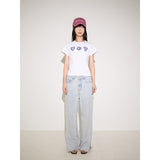 CHECKMATE Woman Short Sleeves (SWCSTD-0226)
