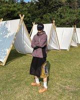 Nuvair One‑Zip Shellmer Windbreaker