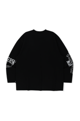 NEW ROMANTIC L/S