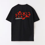 aiy クローバーボックスTシャツ