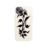 Nougat (glossy hard case)