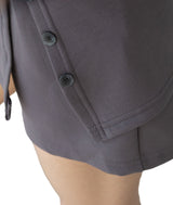 Lawson Diagonal Skirt Pants