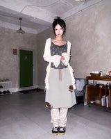(2color) Candy Stripe Pants