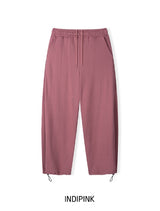 [U-BASIC] Pure Side Pintuck Training Pants
