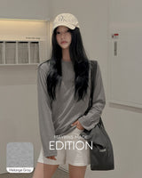 MADE. Cozi loose-fit T-shirt