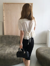 Muesli blouse