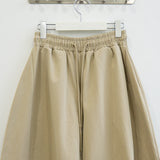 Mote Balloon Cotton Pants