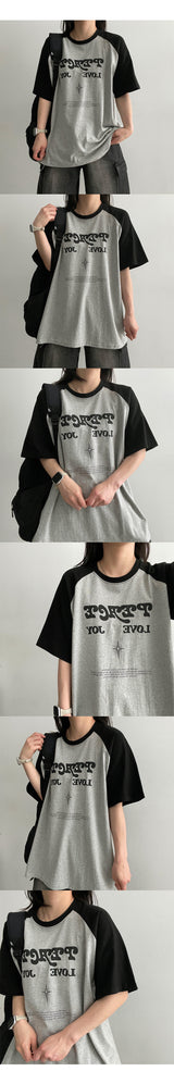 Kitshu Nagran Short Sleeve T-shirt