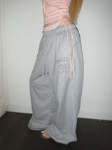 boston sagging wide pt(2 color)