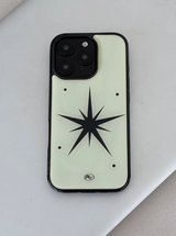[MADE] Flash Epoxy Bumper Case (Lemon)