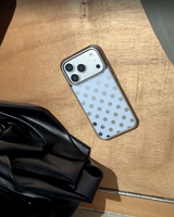 DANCE dot case no. 077 ( project _all about circle ) MagSafe