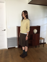 Second Skin Knit (9color)