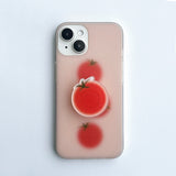 Cherry tomatoes