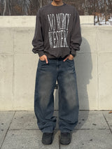 Mercy Western Sweatshirt (No.855)