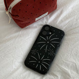 [Epoxy] BLACK BOMB bumper case