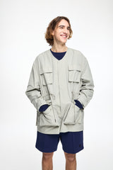 Superior Utility Jacket 