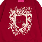 スイッチカルチャー MTM Tシャツ（女性用）_SYF2TS52RD