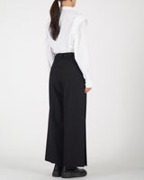 Inkstone pants - Black