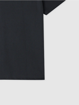 [4SEASON] ショルダーラインセミマッスルフィットTシャツ(4color)