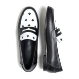 [MADE] WOMEN PENNY PLATE LOAFER TRUMP CLOVER-001