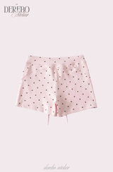 Raina Dot Pad Training Setup (SHORTS)