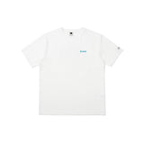 SCENERY SORONA SHORT T-SHIRT【WHITE】