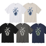 LIQUID GARDEN T-SHIRTS