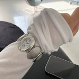 オービット エクリプス ストーン ウォッチ
