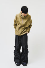 Finn Washed Pants (3color)
