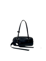 Aline Ribbon Shoulder Bag