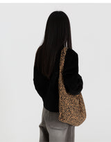 leopard bags(2colors)