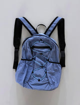 Modula Nylon Drawstring Backpack Large Hiking Bag 6 Colors