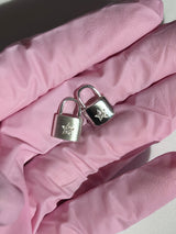 Silent Star Lock