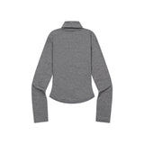 DELORA TURTLE NECK T (6Color)