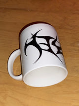 MIREU Typography Mugcup