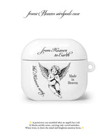 from heaven AirPods Case