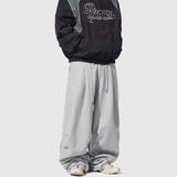 Tuck Balloon Training Pants [3color]