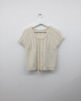 Slow Half Knit (4color)