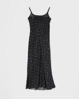 [MADE] Floryan Summer Sleeveless Long Dress